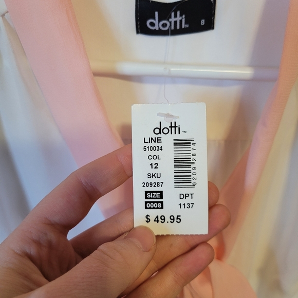 Dotti Short Sleeve Top - Picture 4 of 9